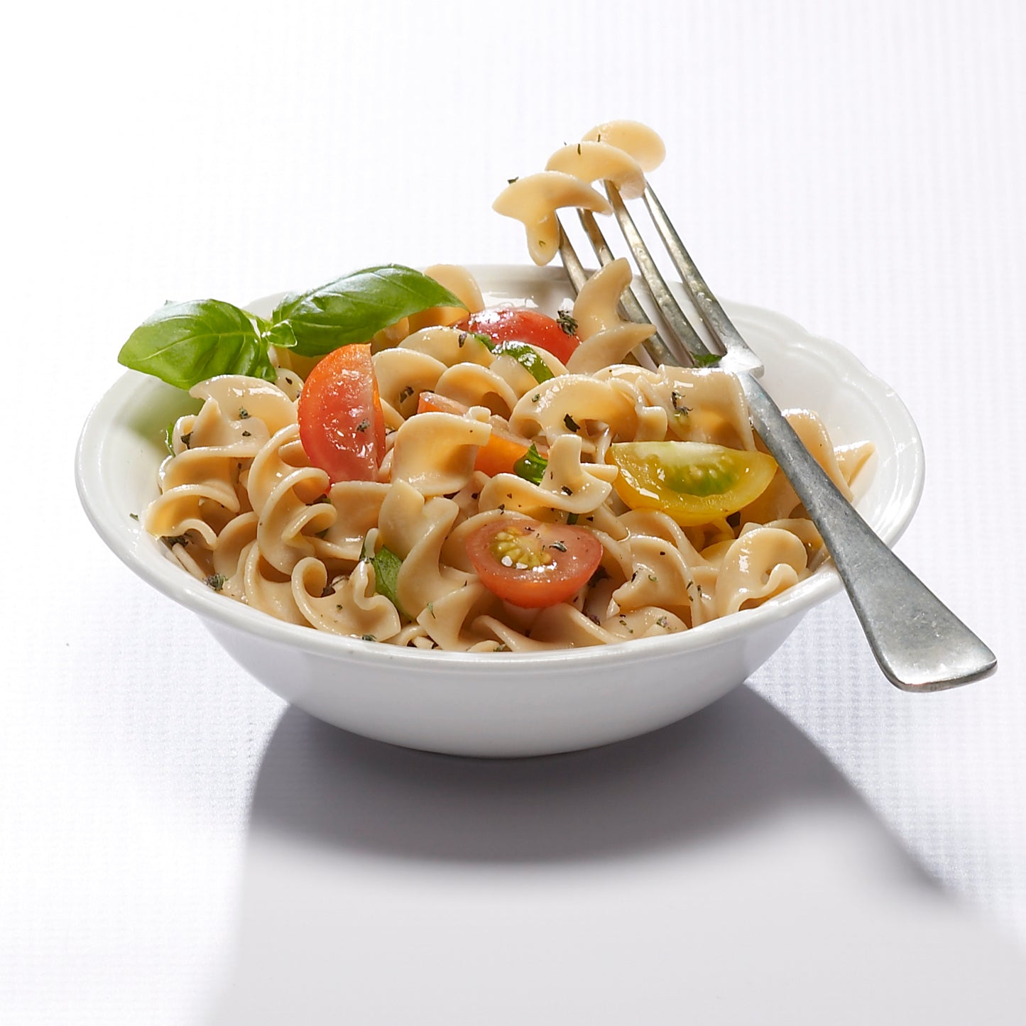 High Protein Fusilli